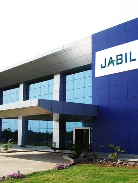Jabil India