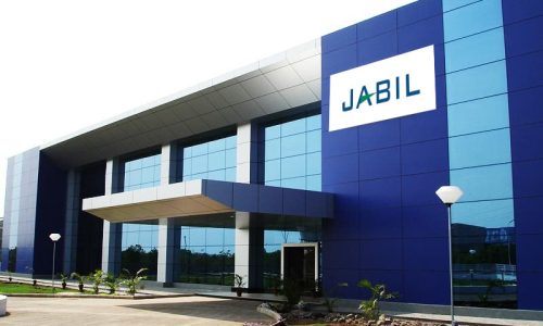 Jabil India